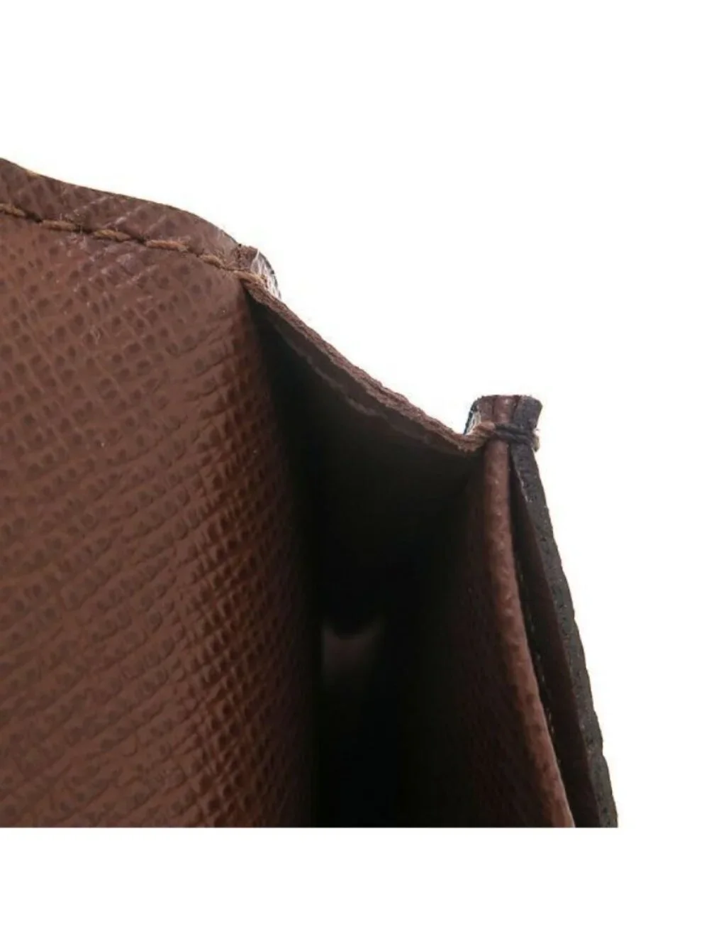 Louis Vuitton Monogram Business Card Case